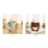 ドリンクホルダー ストラップ カップホルダー チェーン | BACKYARD FAMILY | 詳細画像13 