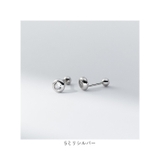 アクセサリーピアス | BACKYARD FAMILY | 詳細画像11