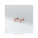 アクセサリーピアス | BACKYARD FAMILY | 詳細画像12