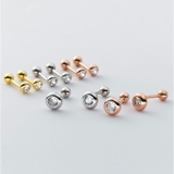 アクセサリーピアス | BACKYARD FAMILY | 詳細画像7