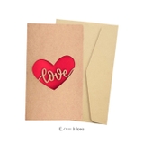 メッセージカード 透かし彫り クラフト  | BACKYARD FAMILY | 詳細画像19 