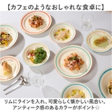 Linea プレート M | BACKYARD FAMILY | 詳細画像3 