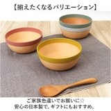 MUSUBI塗分け ボウル S | BACKYARD FAMILY | 詳細画像10 