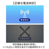 MAG 電波時計 カラーデジット | BACKYARD FAMILY | 詳細画像5 