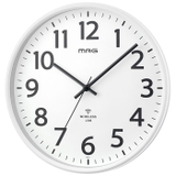 MAG無線LANアナログ掛時計 シグナルキーパー | BACKYARD FAMILY | 詳細画像11 