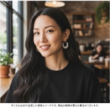 ピアスつぶつぶ | BACKYARD FAMILY | 詳細画像3 