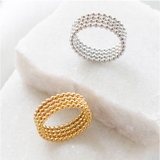 つぶつぶリング | BACKYARD FAMILY | 詳細画像5 