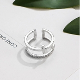 2連リング | BACKYARD FAMILY | 詳細画像7 