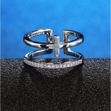 2連リング | BACKYARD FAMILY | 詳細画像8 