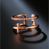 2連リング | BACKYARD FAMILY | 詳細画像9 