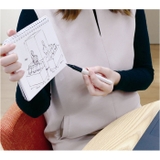 ホワイトボードノート | BACKYARD FAMILY | 詳細画像8 