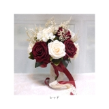 ウェディングブーケ 4カラー展開 造花 | BACKYARD FAMILY | 詳細画像16 