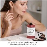 Earthtone Notes Perfume Gel | BACKYARD FAMILY | 詳細画像3 