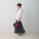 ルートート ROOTOTE  8487 IP.TKテ゛リ.MM&KU-A | BACKYARD FAMILY | 詳細画像4 