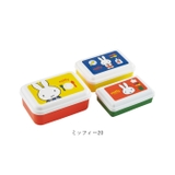 キャラクター 入れ子式ランチボックス ３ SLUS3 | BACKYARD FAMILY | 詳細画像13 