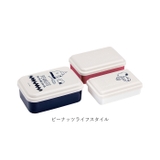 キャラクター 入れ子式ランチボックス ３ SLUS3 | BACKYARD FAMILY | 詳細画像10 