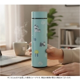 fika lycka ステンレスマグボトル | BACKYARD FAMILY | 詳細画像8