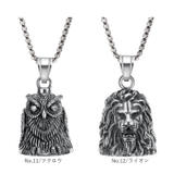 ラッキーベルペンダント | BACKYARD FAMILY | 詳細画像15 