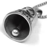 ラッキーベルペンダント | BACKYARD FAMILY | 詳細画像9 