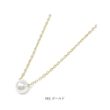 サージカルステンレスネックレス | BACKYARD FAMILY | 詳細画像11 