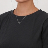 サージカルステンレスネックレス | BACKYARD FAMILY | 詳細画像3 