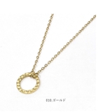 サージカルステンレスネックレス | BACKYARD FAMILY | 詳細画像11 