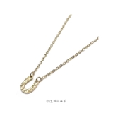 サージカルステンレスネックレス | BACKYARD FAMILY | 詳細画像13 