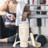 ドリンクバッグ タンブラーバッグ 水筒カバー ショルダー | BACKYARD FAMILY | 詳細画像13 