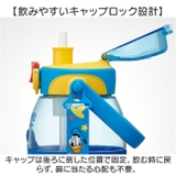 キャラクター ストローホッパーボトル PSHP12 | BACKYARD FAMILY | 詳細画像5 