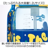 キャラクター ストローホッパーボトル PSHP12 | BACKYARD FAMILY | 詳細画像6 