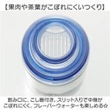 マスコット入りボトル PSPR5MC | BACKYARD FAMILY | 詳細画像6