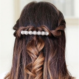 バレッタ ヘアクリップ | BACKYARD FAMILY | 詳細画像14 