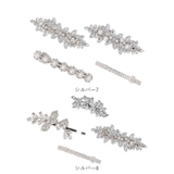 バレッタ ヘアクリップ | BACKYARD FAMILY | 詳細画像16 