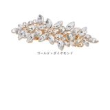 バレッタ ヘアクリップ | BACKYARD FAMILY | 詳細画像20 