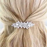 バレッタ ヘアクリップ | BACKYARD FAMILY | 詳細画像8 