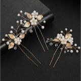 かんざし 3本セット Uピン | BACKYARD FAMILY | 詳細画像11 