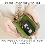 キーケース | BACKYARD FAMILY | 詳細画像6 