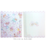 バインダーノート | BACKYARD FAMILY | 詳細画像12 