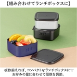 サイドケース フードコンテナ 350ml | BACKYARD FAMILY | 詳細画像4