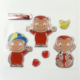 キャラクター カラフルエンブレムステッカー | BACKYARD FAMILY | 詳細画像6