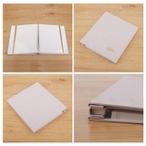 貼るタイプ アルバム 大容量 | BACKYARD FAMILY | 詳細画像8 