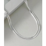 3連チェーンブレスレット | BACKYARD FAMILY | 詳細画像6 