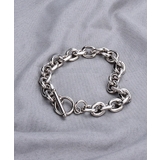 シンプルマンテルチェーンブレスレット | BACKYARD FAMILY | 詳細画像5 