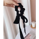 ベロアリボンシュシュ | BACKYARD FAMILY | 詳細画像3 