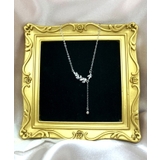 リーフネックレス | BACKYARD FAMILY | 詳細画像3 