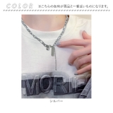 チェーンネックレス | BACKYARD FAMILY | 詳細画像8 