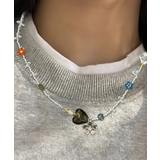 ビーズネックレス | BACKYARD FAMILY | 詳細画像5 