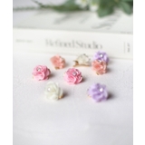 Rora ローズメル ヘアクリップ2個セット | BACKYARD FAMILY | 詳細画像15 