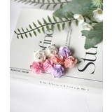 Rora ローズメル ヘアクリップ2個セット | BACKYARD FAMILY | 詳細画像16 