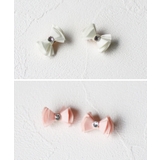 Rora メロディア ヘアクリップ2個セット | BACKYARD FAMILY | 詳細画像14 